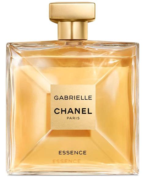 chanel gabrielle perfume macy's|Chanel gabrielle perfume price Macy's.